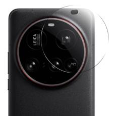 RURIHAI RURIHAI Xiaomi 15 Ultra Linsskydd H&auml;rdat Glas Transparent