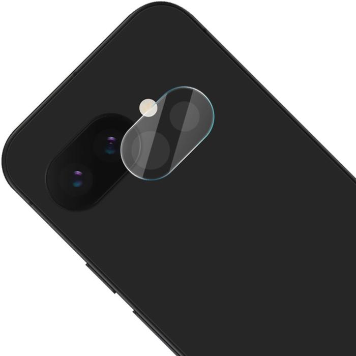 Bild 5, IMAK IMAK Google Pixel 9a 2-PACK Linsskydd Härdat Glas