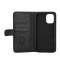 Gear Gear iPhone 16 Plus 2in1 MagSafe Magnet Fodral / Skal Svart