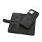 Gear Gear iPhone 16 Plus 2in1 MagSafe Magnet Fodral / Skal Svart
