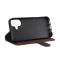 Gear Gear iPhone 16 Fodral MagSeries Läder Brun