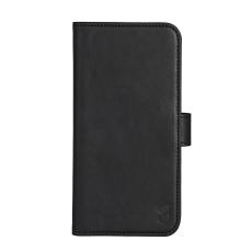 Gear Gear iPhone 16 Plus 2in1 MagSafe Magnet Fodral / Skal Svart