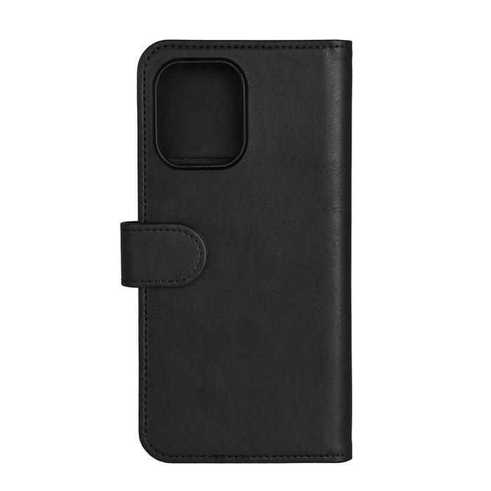 Bild 2, Gear Gear iPhone 16 Plus 2in1 MagSafe Magnet Fodral / Skal Svart