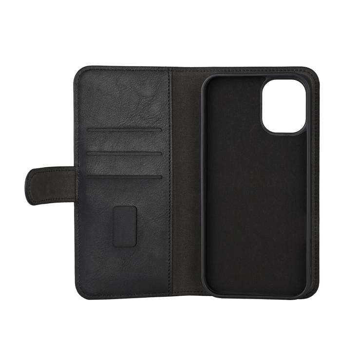 Bild 3, Gear Gear iPhone 16 Plus 2in1 MagSafe Magnet Fodral / Skal Svart