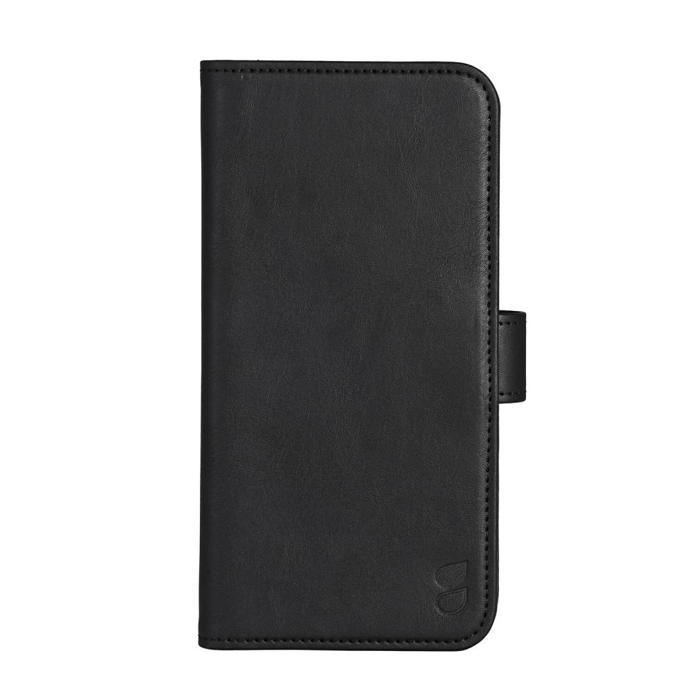 Gear Gear iPhone 16 Plus 2in1 MagSafe Magnet Fodral / Skal Svart