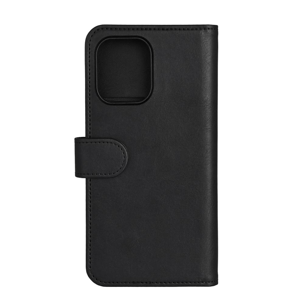 Gear Gear iPhone 16 Plus 2in1 MagSafe Magnet Fodral / Skal Svart