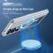 DUX DUCIS DUX DUCIS Galaxy S25 Ultra Skal MagSafe Clin Series Transparent
