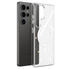 DUX DUCIS DUX DUCIS Galaxy S25 Ultra Skal MagSafe Clin Series Transparent