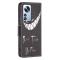  Xiaomi 12 Pro Fodral Med Tryck Dont Touch
