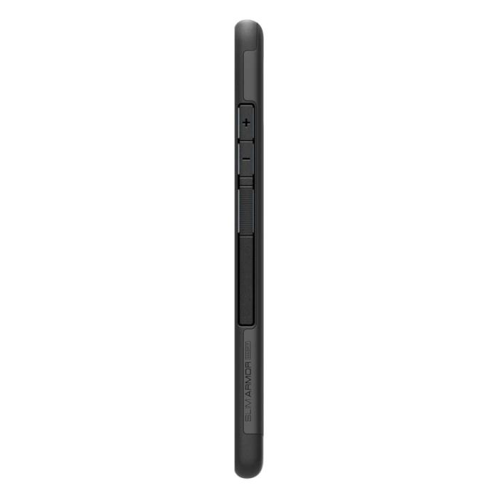 Bild 6, Spigen Spigen Galaxy S25 Ultra Skal MagSafe Slim Armor Svart