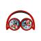 OTL Super Mario Hörlur On-Ear Junior Trådlös 85dB/95dB