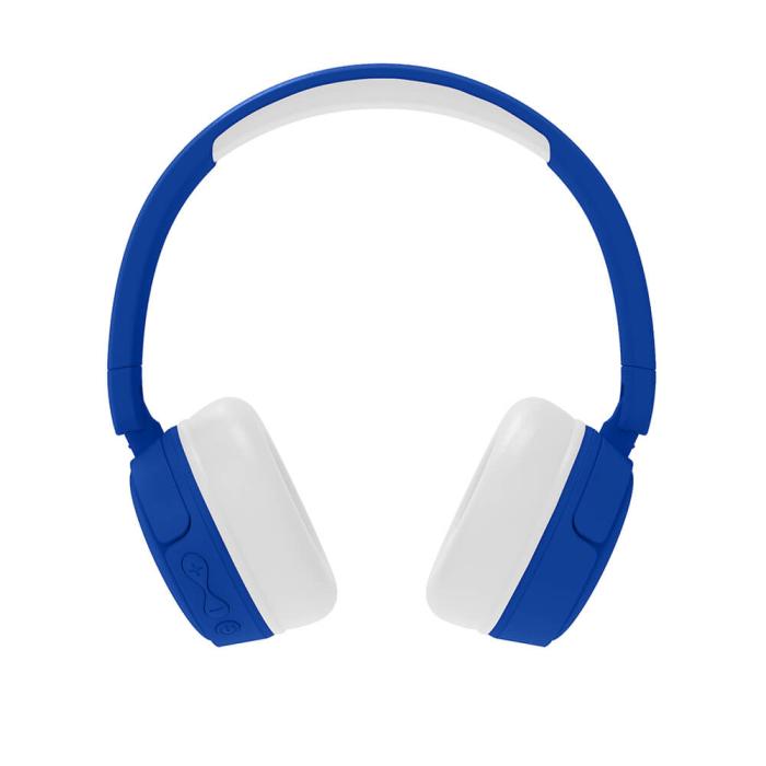 Bild 4, OTL Sonic Hörlur On-Ear Junior Trådlös 85dB/95dB