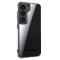  Samsung Galaxy S23 Plus Skal Hybrid Transparent