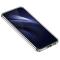  Samsung Galaxy S23 Plus Skal Hybrid Transparent