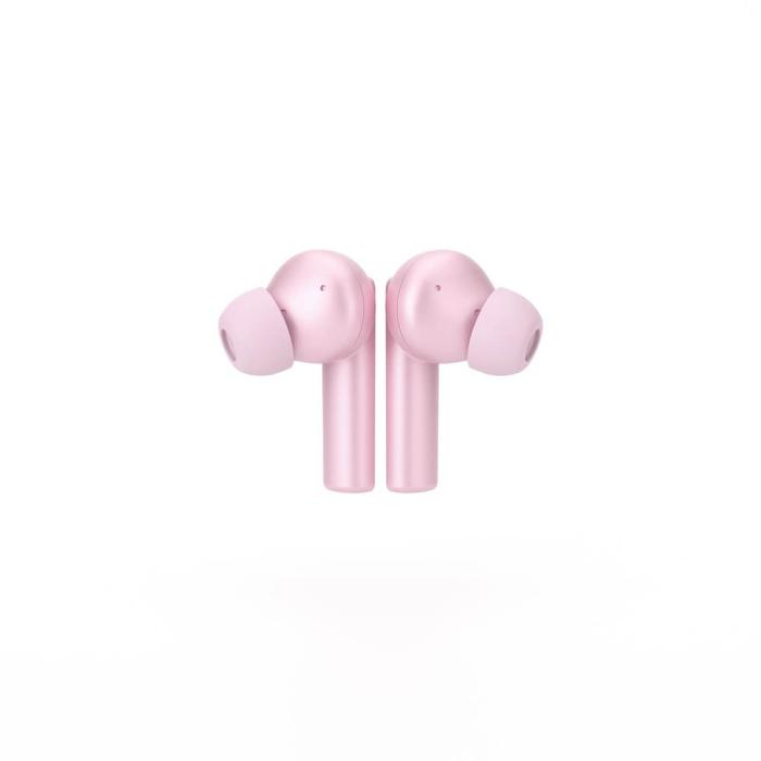 Bild 3, LEDWOOD LEDWOOD Hörlur Titan TWS True Wireless In-Ear Rose
