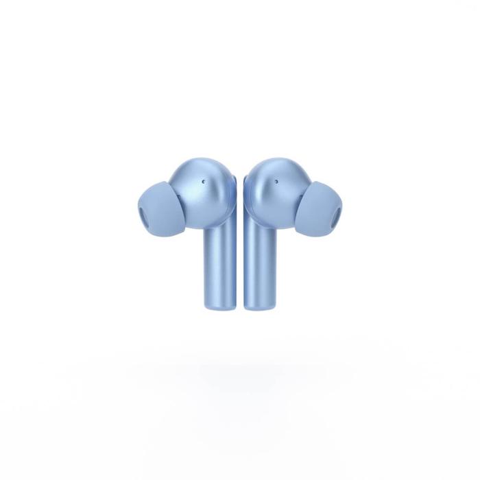 Bild 3, LEDWOOD LEDWOOD Hörlur Titan TWS True Wireless In-Ear Blå