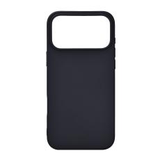 Onsala Onsala iPhone 17 Pro Max Mobilskal Med Silikonk&auml;nsla Svart