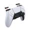  8-PACK Gamingkit för Sony PS5 Svart