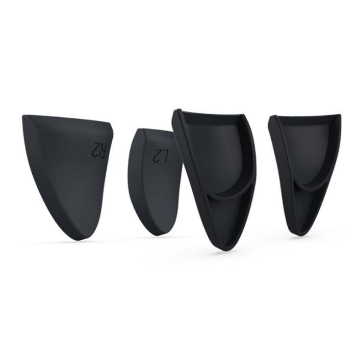 Bild 2,  8-PACK Gamingkit för Sony PS5 Svart