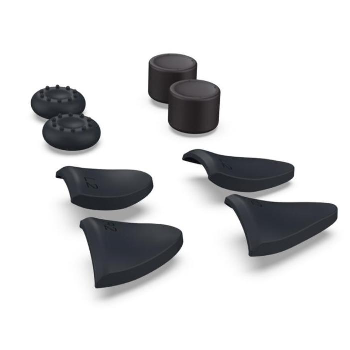 Bild 3,  8-PACK Gamingkit för Sony PS5 Svart