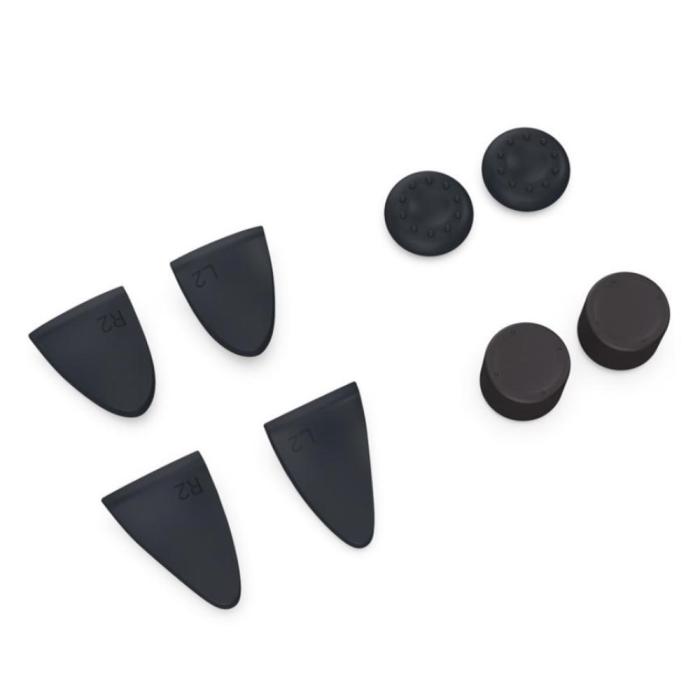 Bild 5,  8-PACK Gamingkit för Sony PS5 Svart
