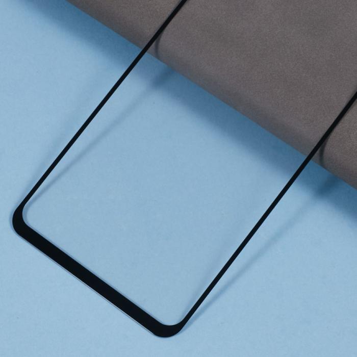 Bild 5,  Xiaomi Redmi 14C Skärmskydd Heltäckande Härdat Glas