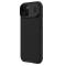 NILLKIN NILLKIN iPhone 15 Plus Skal CamShield Pro Svart