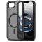 Tech-Protect Tech-Protect iPhone 17e / 16e Skal MagSafe BasicMag Matt Svart