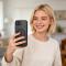 Tech-Protect Tech-Protect iPhone 17e / 16e Skal MagSafe BasicMag Matt Svart