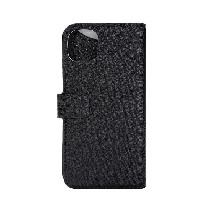 Bild 3, Onsala ONSALA iPhone 14 Plus Fodral ECO Midnight Black