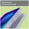  Samsung Galaxy S26 Ultra Skal Skin Touch Matt Lila