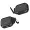 Tech-Protect Tech-Protect AirPods Pro 2/1 Skal Rough Hook Svart