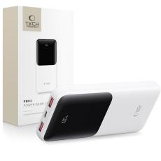 Tech-Protect Tech-Protect 10000 mAh 22.5W Powerbank Vit