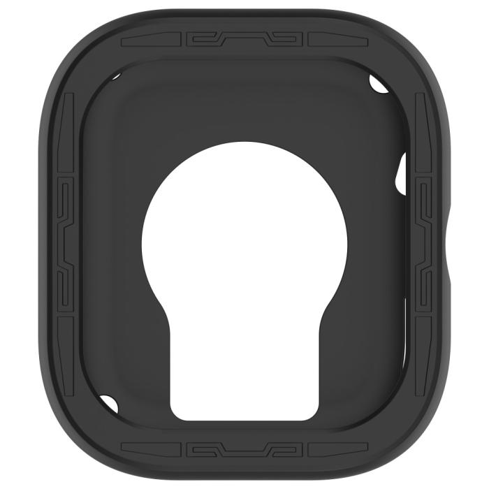 Bild 6,  Xiaomi Redmi Watch 5 Skal Silikon Svart