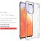 IMAK IMAK Xiaomi 11T / 11T Pro Skal Shockproof TPU + Skärmskydd Transparent