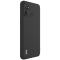 IMAK OnePlus Nord N100 - IMAK Skin Touch Skal - Svart