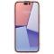 Spigen Spigen Cyrill iPhone 14 Pro Skal + 2-PACK Skärmskydd Glitter Rosé