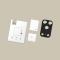 Tech-Protect Tech-Protect iPhone 17 Pro Linsskydd CamFull Fit+ Svart