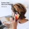 DUX DUCIS DUX DUCIS Motorola Razr 50 Ultra 5G Skal Fitt Series Svart