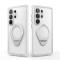 Supcase Supcase Samsung Galaxy S26 Ultra Skal MagSafe Cosmo Frost Clear