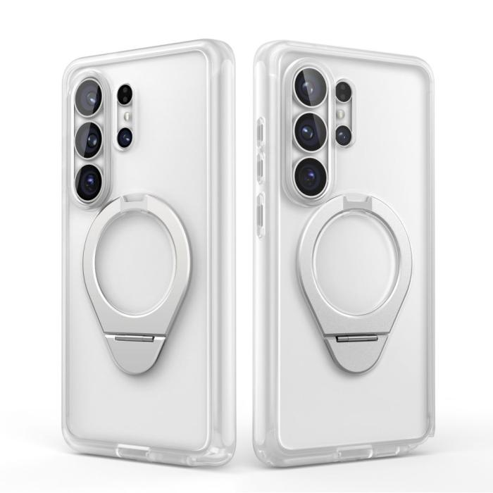 Bild 2, Supcase Supcase Samsung Galaxy S26 Ultra Skal MagSafe Cosmo Frost Clear