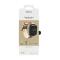 Buffalo Buffalo Apple Watch 42/41/40/38 mm Armband Äkta Läder Brun