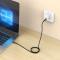 Tech-Protect Tech-Protect 1m 27W/3A PD Lightning-USB-C Kabel UltraBoost