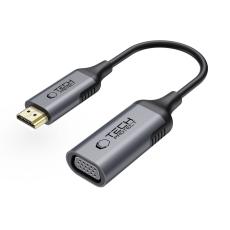 Tech-Protect Tech-Protect HDMI - VGA 60Hz Adapter Ultraboost Svart