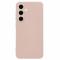  Samsung Galaxy A17 Skal Soft TPU Rosa