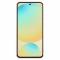  Samsung Galaxy A17 Skal Soft TPU Rosa