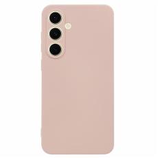  Samsung Galaxy A17 Skal Soft TPU Rosa