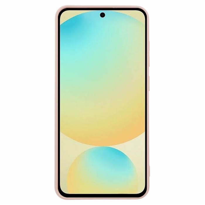Bild 2,  Samsung Galaxy A17 Skal Soft TPU Rosa