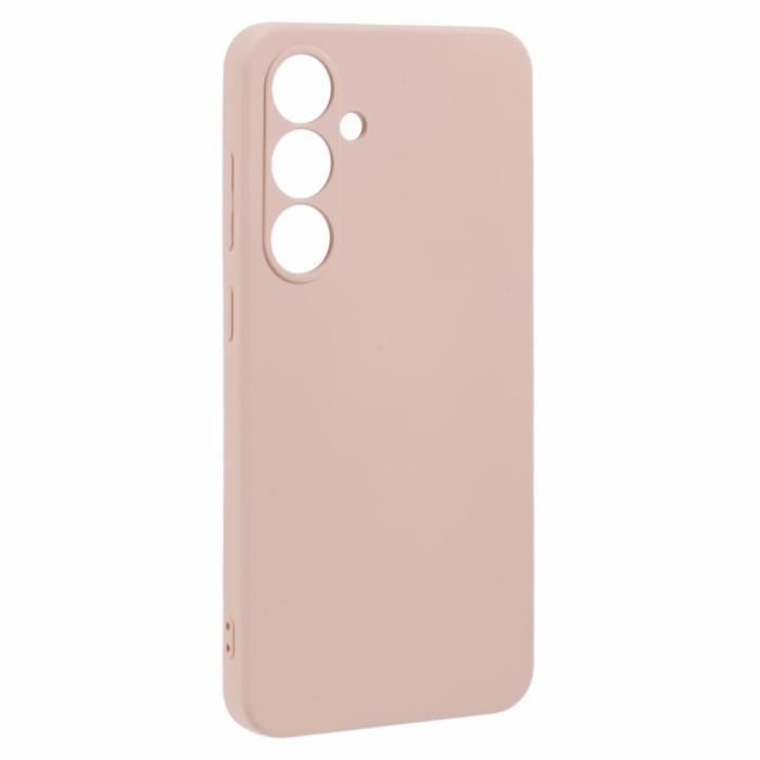Bild 3,  Samsung Galaxy A17 Skal Soft TPU Rosa