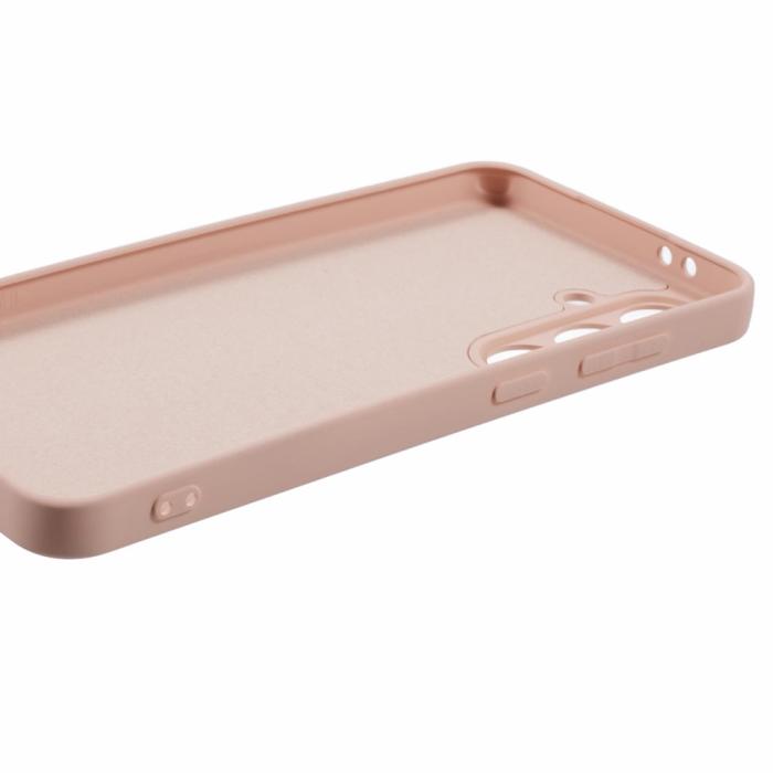 Bild 4,  Samsung Galaxy A17 Skal Soft TPU Rosa